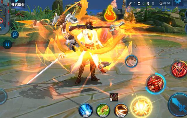 包含今日王者荣耀国际版战报：梦魇之翼打出自信操作，锁定晋级资格的词条