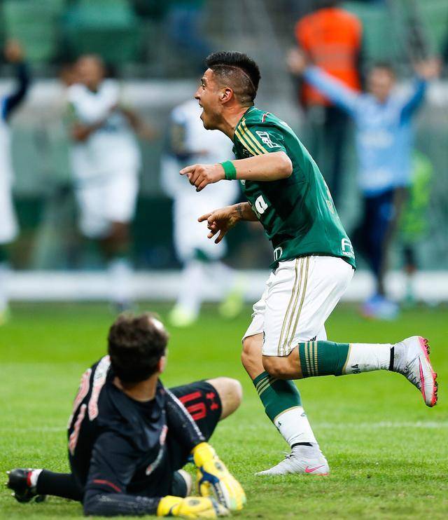 帕尔梅拉斯赛前发布会：全队信心满满迎战利物浦的简单介绍