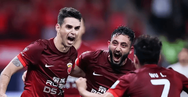 包含申花崛起：逆袭上港，冲击亚冠资格！的词条