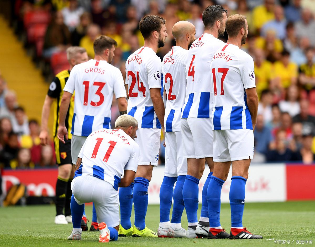 布莱顿客场不敌西汉姆联，遭遇两连败的简单介绍