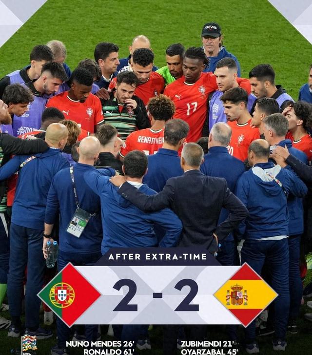 意大利队在点球大战中惜败，无缘欧国联决赛