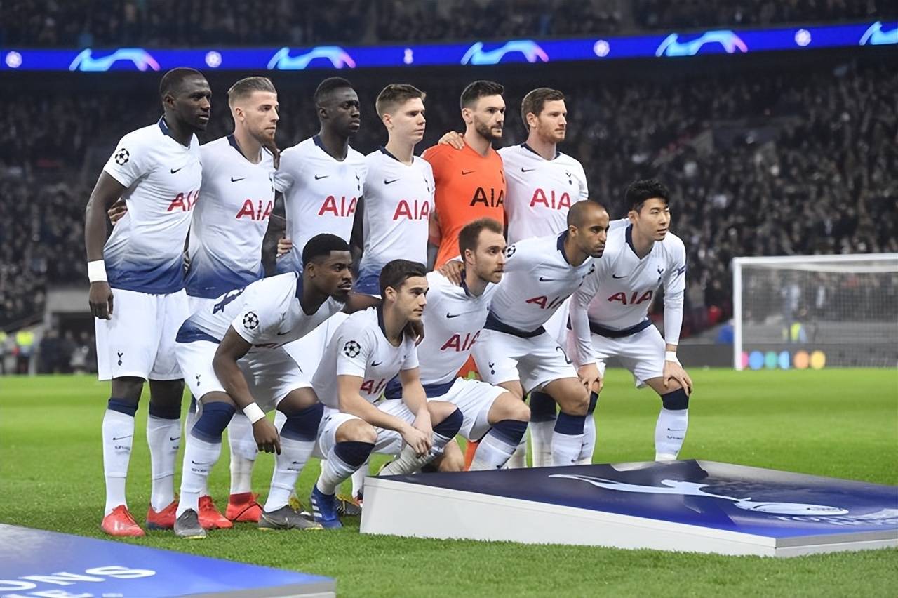 热刺客场大胜，欧冠复赛前景一片光明的简单介绍