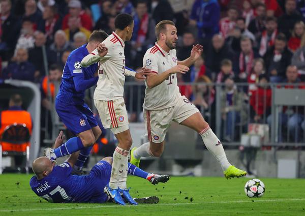 利物浦客场告捷,欧冠资格赛前景显得乐观的简单介绍 利物浦客场告捷,欧冠资格赛前景显得乐观的简单介绍