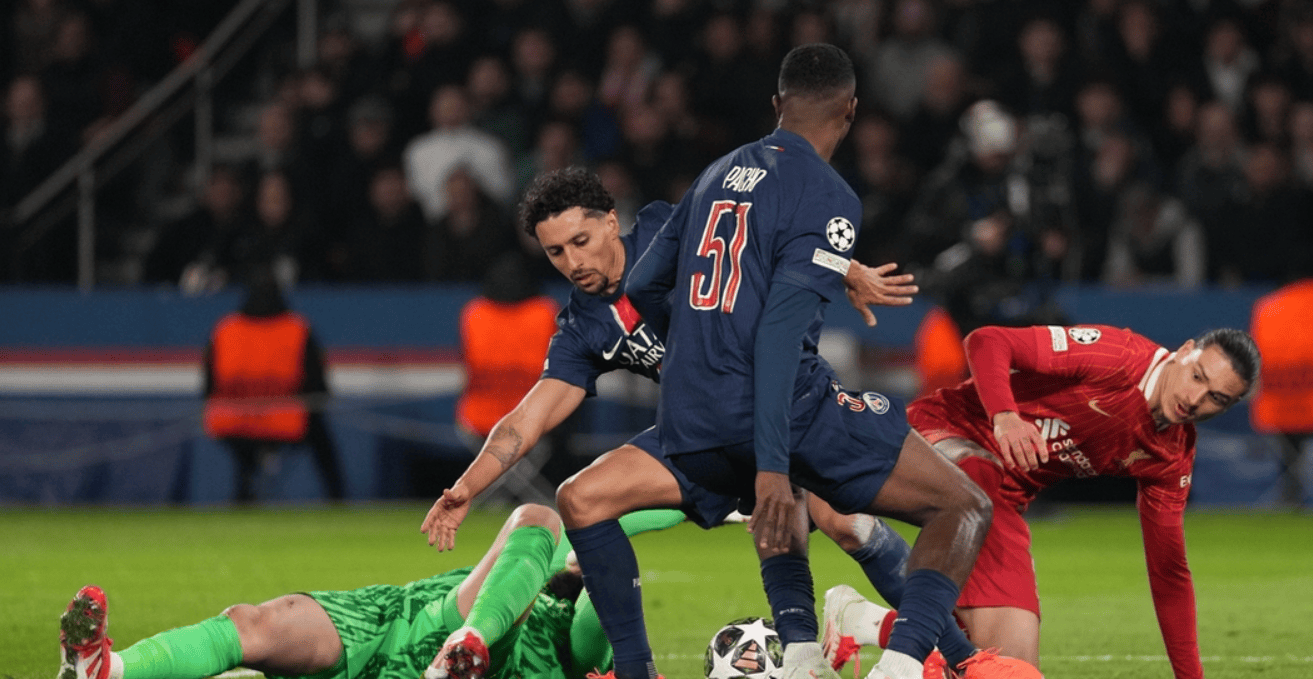 关于巴黎圣日耳曼将客战南特，争夺关键的三分的信息