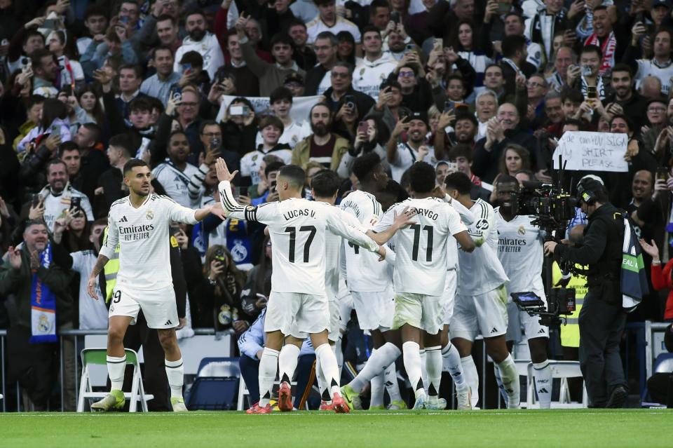 塞维利亚大胜，巴斯克斯斩获双响的简单介绍