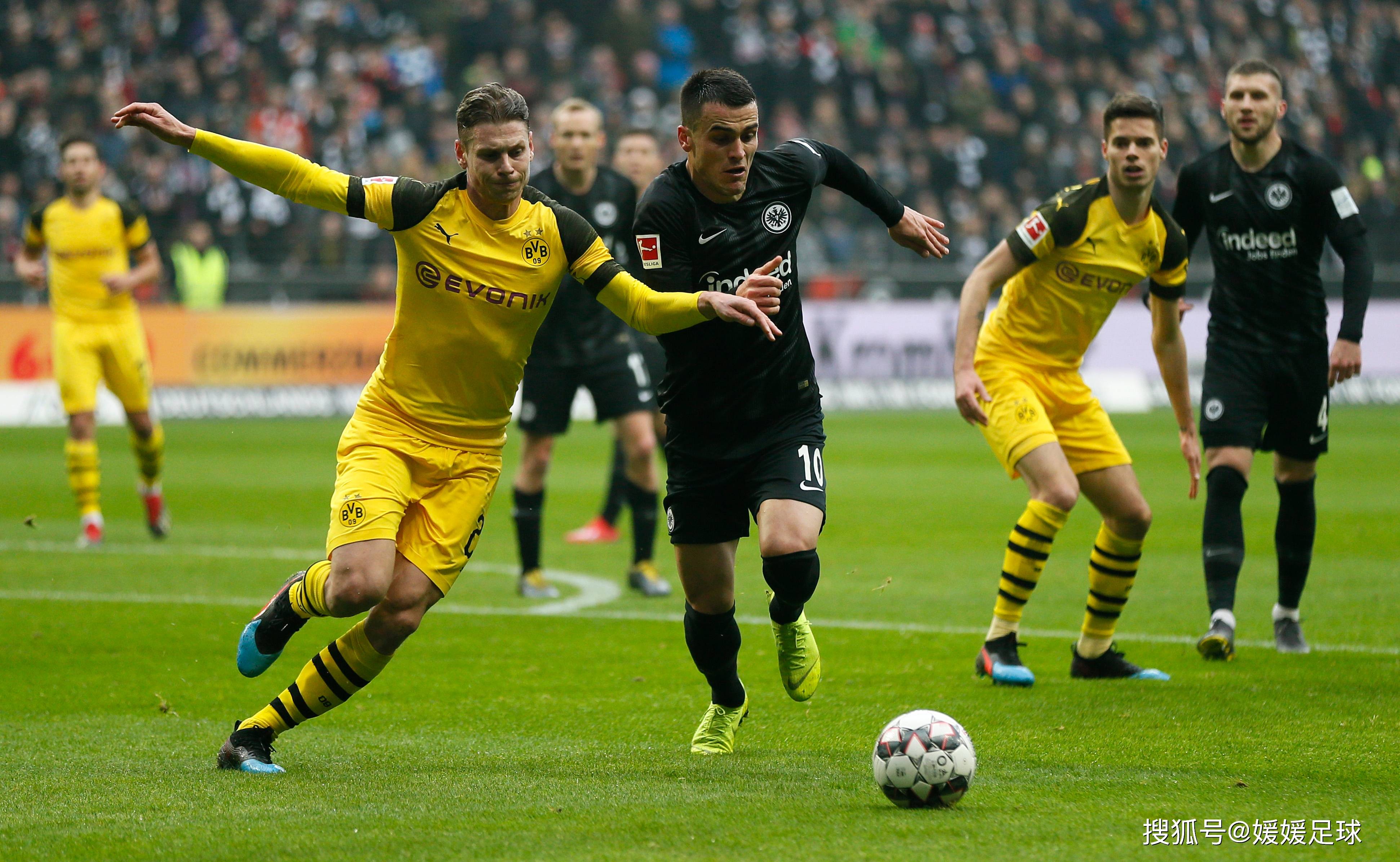 勒沃库森客场绝平法兰克福,难分高下的简单介绍 勒沃库森客场绝平法兰克福,难分高下的简单介绍