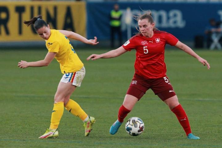 波兰女足战胜奥地利取得小组出线资格