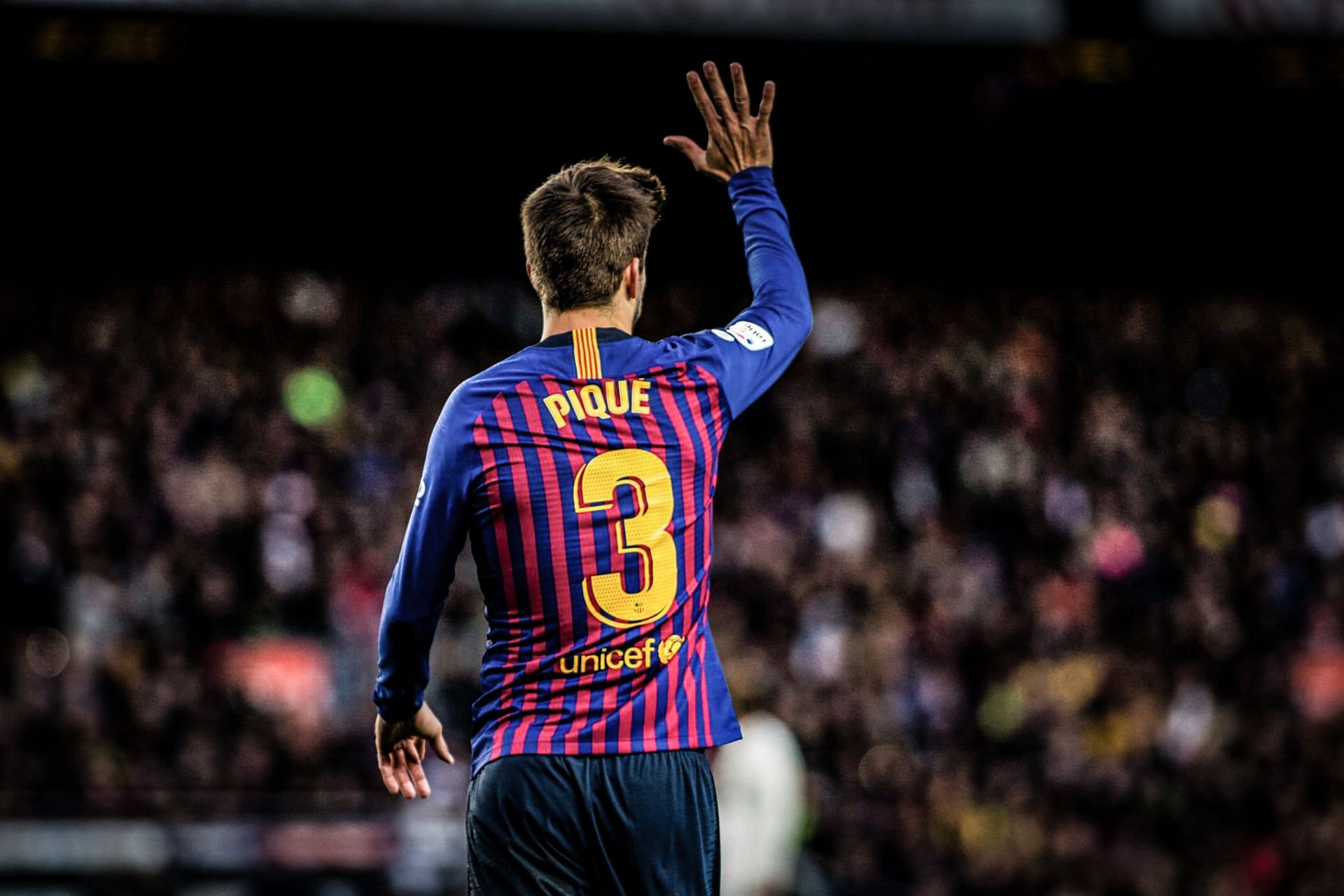 关于巴萨核心比达尔复出,助球队胜利正当时的信息 关于巴萨核心比达尔复出,助球队胜利正当时的信息