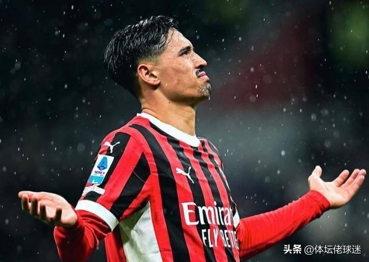 米兰新星崛起，带队连胜震撼意甲