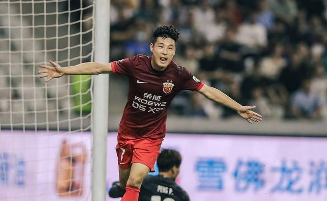 武磊不眠吐槽只是开始善待球迷还需时间的简单介绍