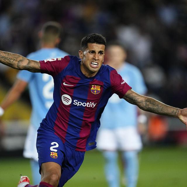 巴塞罗那神奇逆转，成功晋级