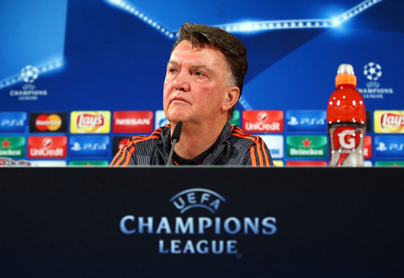 曼联董事会讨论续约范加尔合同,欧冠出线或成为关键的简单介绍 曼联董事会讨论续约范加尔合同,欧冠出线或成为关键的简单介绍