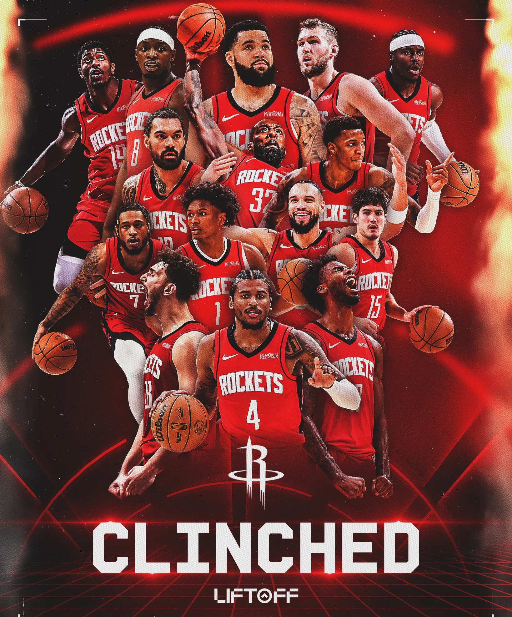 火箭主帅透露球队战术调整,球员备战状态备受关注 火箭主帅透露球队战术调整,球员备战状态备受关注