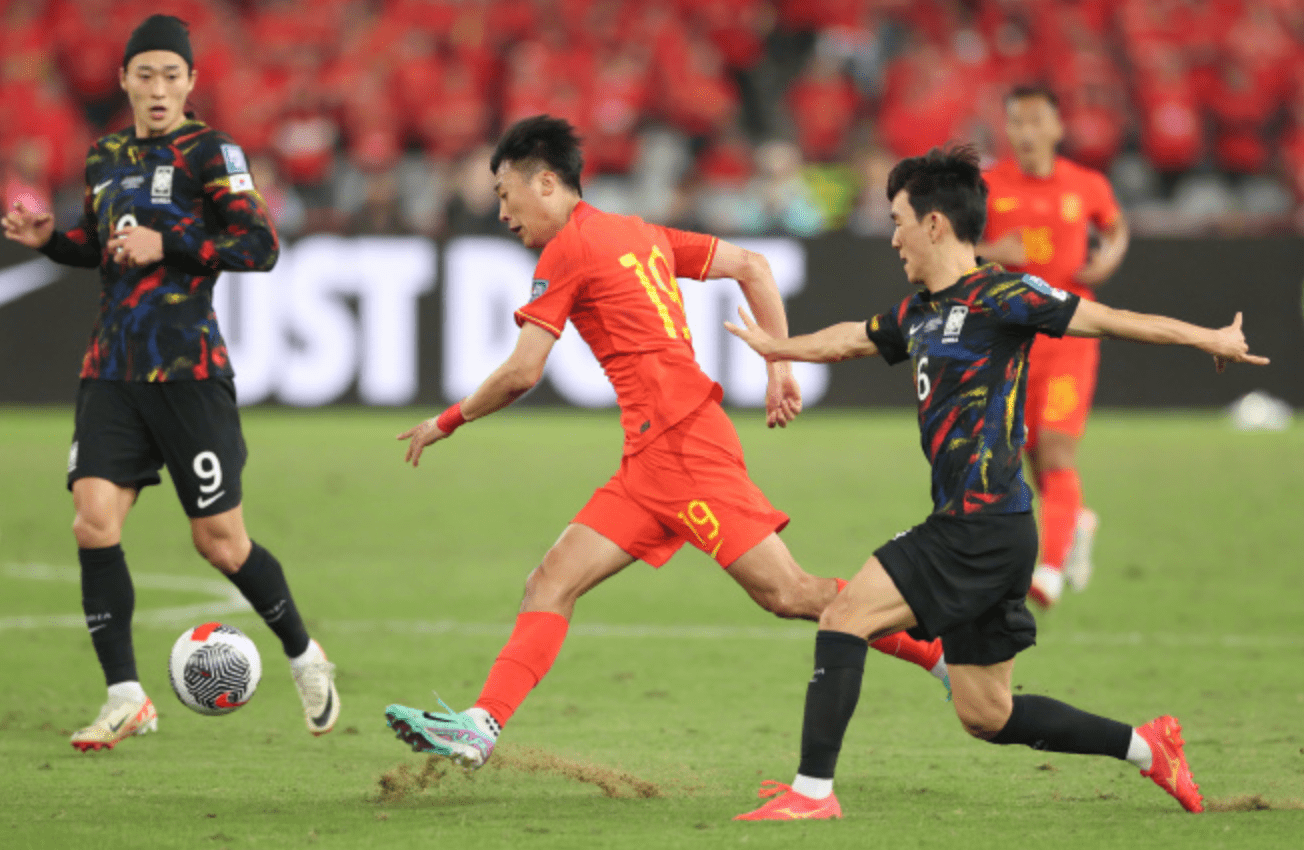 福建队调整战术，力争改变局面