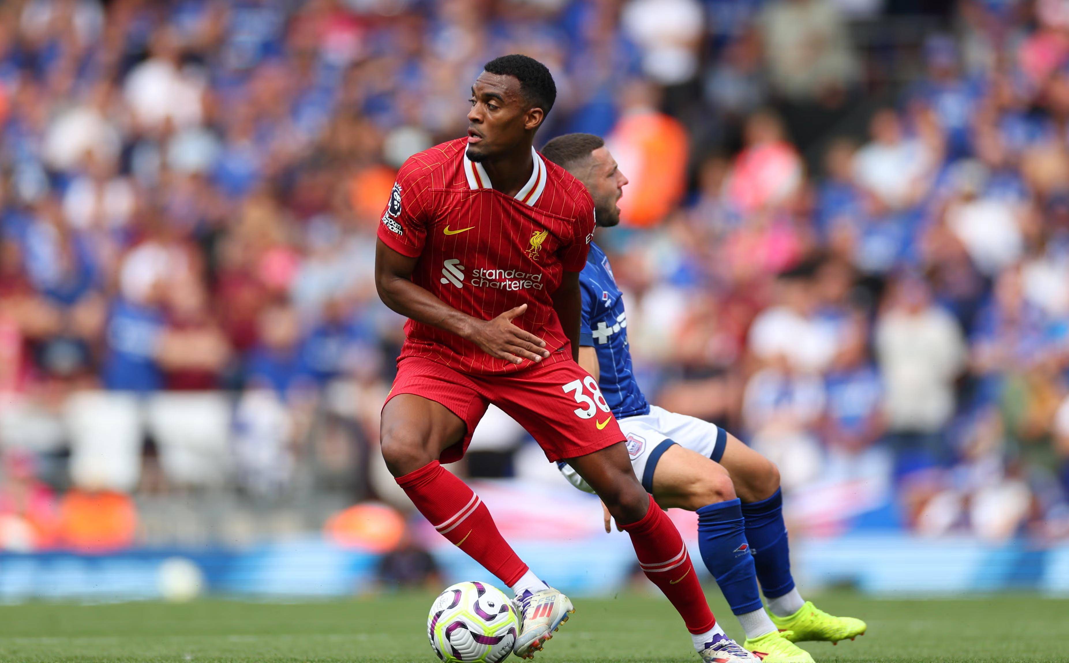 利物浦后防线稳固，期待下一轮比赛的简单介绍